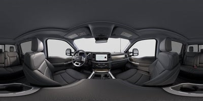 2025 Ford F-350SD Lariat