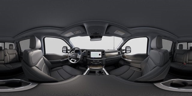 2025 Ford F-350SD Lariat