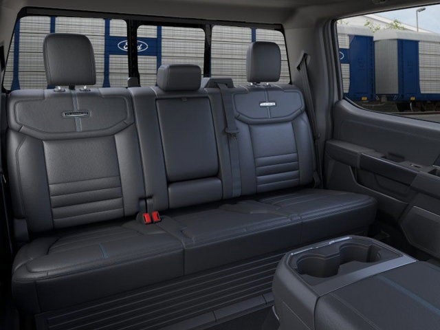 2026 Ford F-350SD F-350® Platinum®