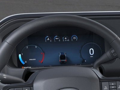 2026 Ford F-350SD F-350® Platinum®