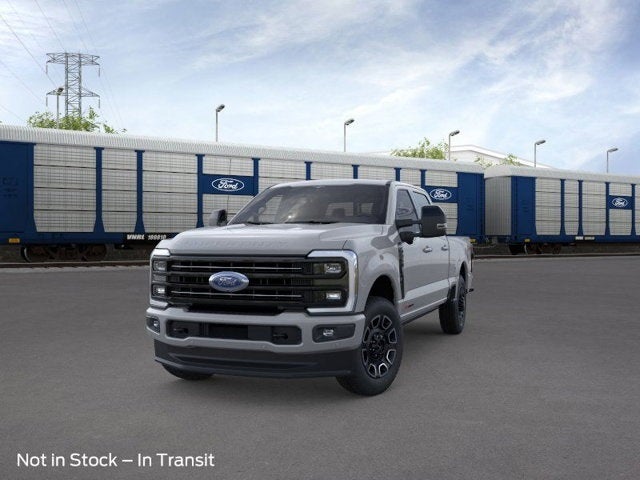 2026 Ford F-350SD F-350® Platinum®