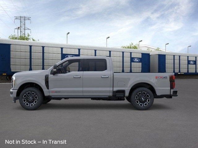 2026 Ford F-350SD F-350® Platinum®