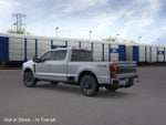 2026 Ford F-350SD F-350® Platinum®