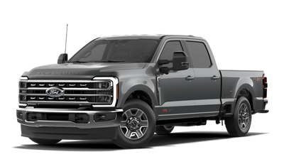 2027 Ford F-350SD Lariat