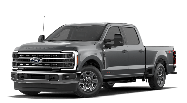 2027 Ford F-350SD Lariat