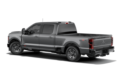 2027 Ford F-350SD Lariat
