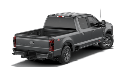 2027 Ford F-350SD Lariat