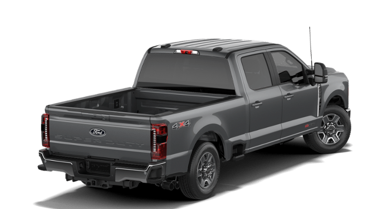 2027 Ford F-350SD Lariat