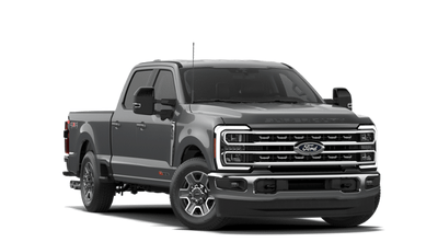 2027 Ford F-350SD Lariat