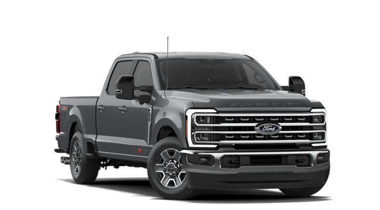2027 Ford F-350SD Lariat