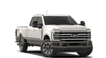 2027 Ford F-350SD King Ranch