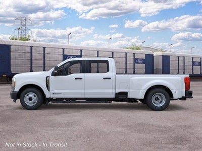 2026 Ford F-350SD XL DRW