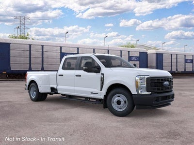 2026 Ford F-350SD XL DRW