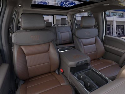 2026 Ford F-350SD King Ranch DRW