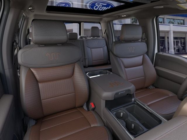 2026 Ford F-350SD King Ranch DRW