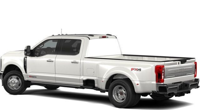2026 Ford F-350SD King Ranch DRW