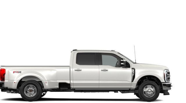 2026 Ford F-350SD King Ranch DRW