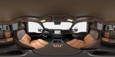 2026 Ford F-350SD King Ranch DRW