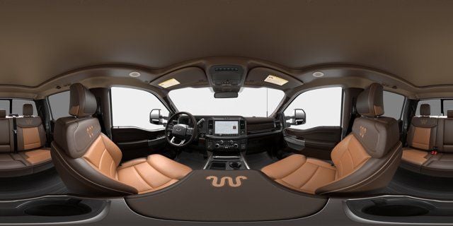 2026 Ford F-350SD King Ranch DRW