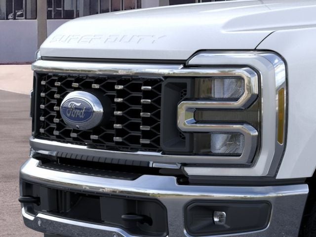2026 Ford F-350SD Lariat DRW
