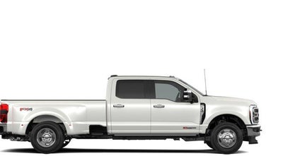 2026 Ford F-350SD Lariat DRW