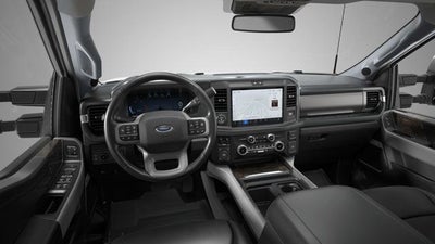 2026 Ford F-350SD Lariat DRW