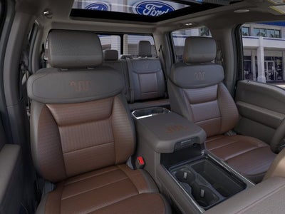2026 Ford F-350SD King Ranch DRW