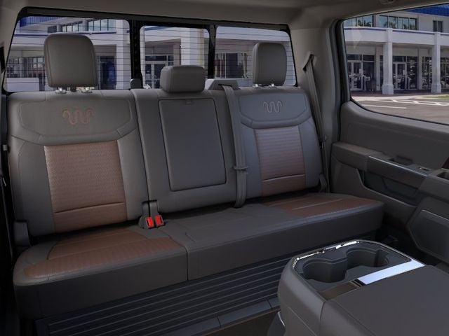 2026 Ford F-350SD King Ranch DRW