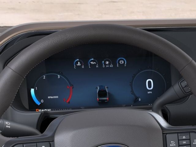 2026 Ford F-350SD King Ranch DRW