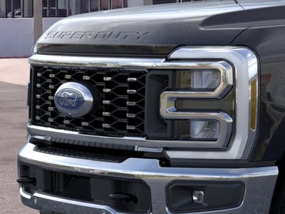 2026 Ford F-350SD King Ranch DRW