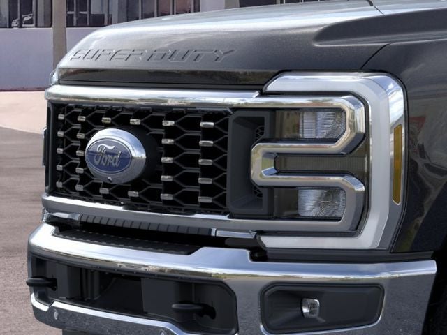 2026 Ford F-350SD King Ranch DRW