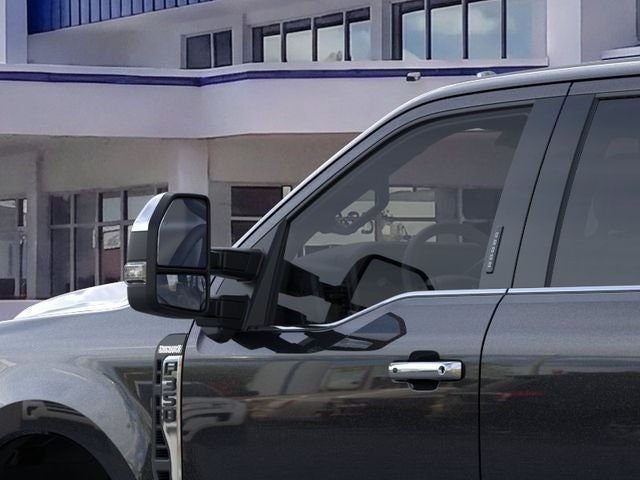 2026 Ford F-350SD King Ranch DRW