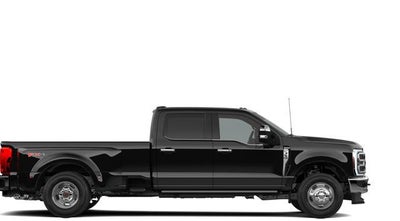 2026 Ford F-350SD DRW