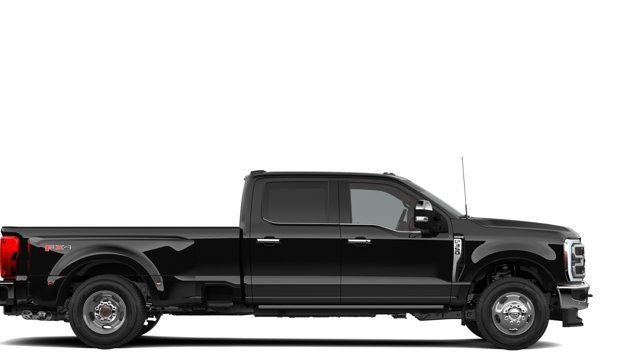 2026 Ford F-350SD DRW