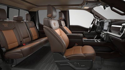 2026 Ford F-350SD DRW