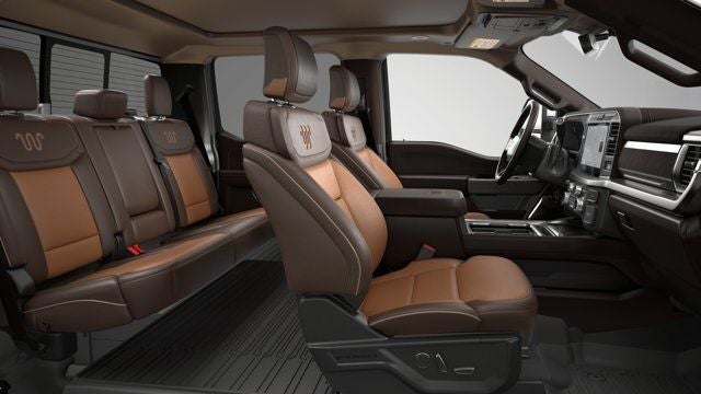 2026 Ford F-350SD DRW