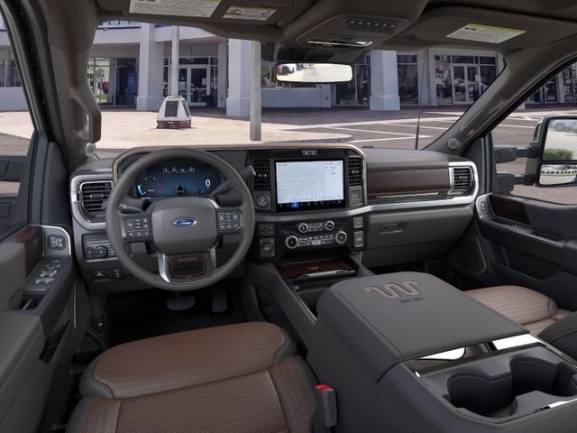 2026 Ford F-350SD King Ranch DRW