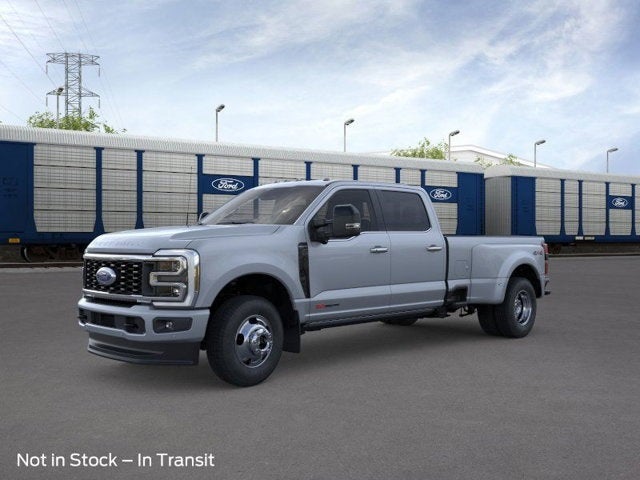 2026 Ford F-350SD DRW