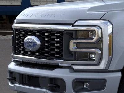 2026 Ford F-350SD DRW