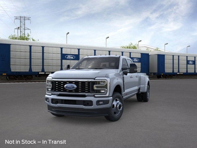 2026 Ford F-350SD DRW