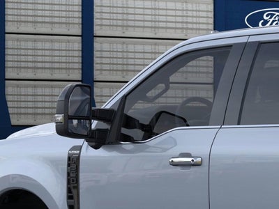 2026 Ford F-350SD DRW