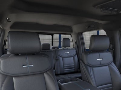 2026 Ford F-350SD DRW