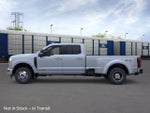 2026 Ford F-350SD DRW