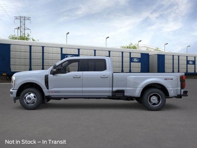 2026 Ford F-350SD DRW