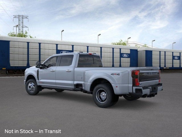 2026 Ford F-350SD DRW