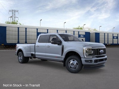 2026 Ford F-350SD DRW