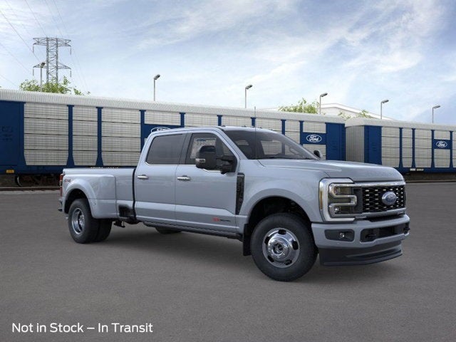 2026 Ford F-350SD DRW