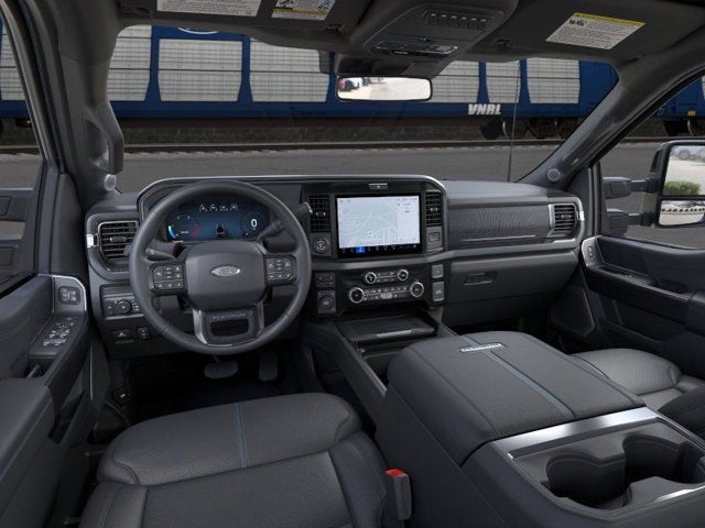 2026 Ford F-350SD DRW