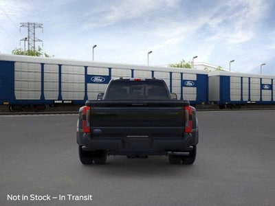 2026 Ford F-350SD DRW