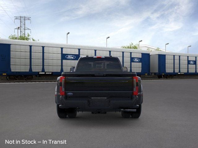 2026 Ford F-350SD DRW